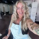 Andrea Armstrong - @platinumscissors - Instagram