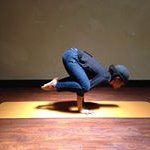 Andrea Arnold - @andreayoga11 - Instagram