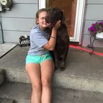 Andrea Arnold - @andreaarnold3 - Instagram