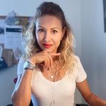 Andrea Arnoldová - @andrea_arnoldova - Instagram
