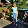 Pfirsichblüte - @andreaarnold15 - TikTok