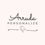 Andrea Arruda - @personalizearruda - Instagram