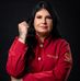 Andrea Arruda - Facebook