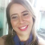 Andréa Arruda - @andrea.arruda.988 - Instagram