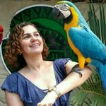 Andrea Arruda - @andreaarruda73 - Instagram