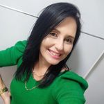 Andréa Arruda - @andreaarruda36 - Instagram