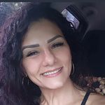 Andrea Arruda - @andreaarruda20 - Instagram