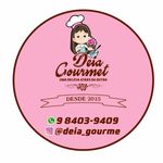 Andréa Arruda - @deia_gourme - Instagram