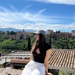Andrea Artero - @anndreaartero - Instagram