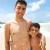andrea artero - @santyno2008 - TikTok