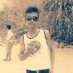 andre saputra - @andreaaston98 - Instagram