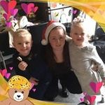 Andrea Aston - @astonandrea - Instagram