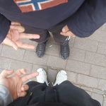 Andrea balbin - @_balbin_20092 - Instagram