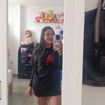 Andrea Balbín - @_anddreamb - Instagram