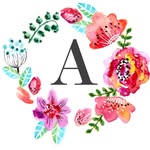 The Girl Who Bakes and Gardens - @andrea.balcom - Instagram