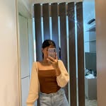 Andrea Barela - @xya_andrea - Instagram