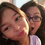 Andrea Barela - @sarahbelluhm - Instagram