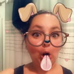 Andrea Barela Camarena - @andreacam80 - Instagram