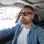 Andrea Barile - @4ndr3w83 - Instagram