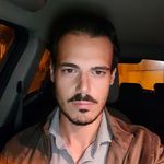 Andrea Barile - @andreaxba - Instagram