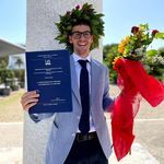 Andrea Barile - @rjbarrell9 - Instagram