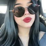 Andrea Barrón - @andxrea.23 - Instagram