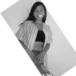 Andrea Barrón - @andreamichelbarron - Instagram