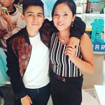 andrea barron sanchez - @andreabarronsanc - Instagram
