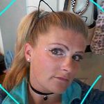 Andrea Airina Barry - @shorteh123 - Instagram