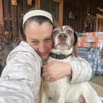 Andrea Barry - @4ndybarry - Instagram