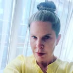 Andrea Basora - @gagicab - Instagram