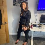 Andrea Bates - @ajbates1980 - Instagram