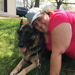 Andrea Bates - @4_paws_on_the_go - Instagram