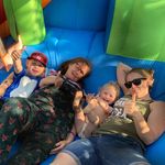 Andrea Bates - @grublaa - Instagram