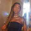 Andrea bates - @drebaa - TikTok