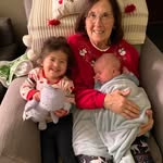 Andrea Batten Jennett - @andreabatten2 - Instagram