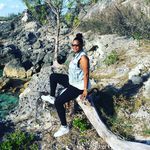 Andre'a Bean - @bda_virgo_88819 - Instagram