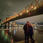 Andrea Bernstein - @abernie123 - Instagram
