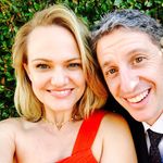 Andi - @andreabernstein76 - Instagram