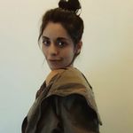 Andrea Ruiz Berrones - @andy_rube - Instagram
