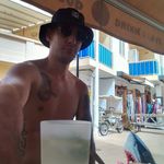 Andrea Bertoluzzo - @andrea_berta - Instagram