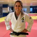 Andrea Berti - @andreabertijudo - Instagram