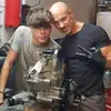 Andrea Berti - @andrea.berti66 - TikTok
