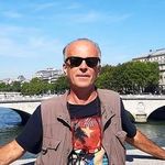 Andrea Berti - @unosbandato1 - Instagram