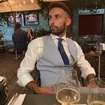 Andrea Bertin - @andrew_brtt - Instagram