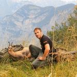 Andrea Bertino D'ambros - @andreabertinodambros - Instagram