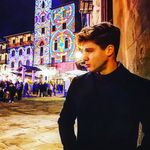 Andrea•Bertini - @andreabertini8 - Instagram