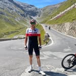 Andrea Berty Bertinelli - @bertinelliandrea - Instagram