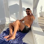 Andrea Bertini - @bertinss5 - Instagram