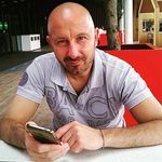 Andrea Bertini - @bertini3017 - Instagram